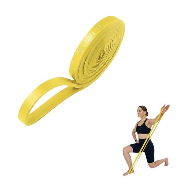 HQ TPE Resistance Power Band